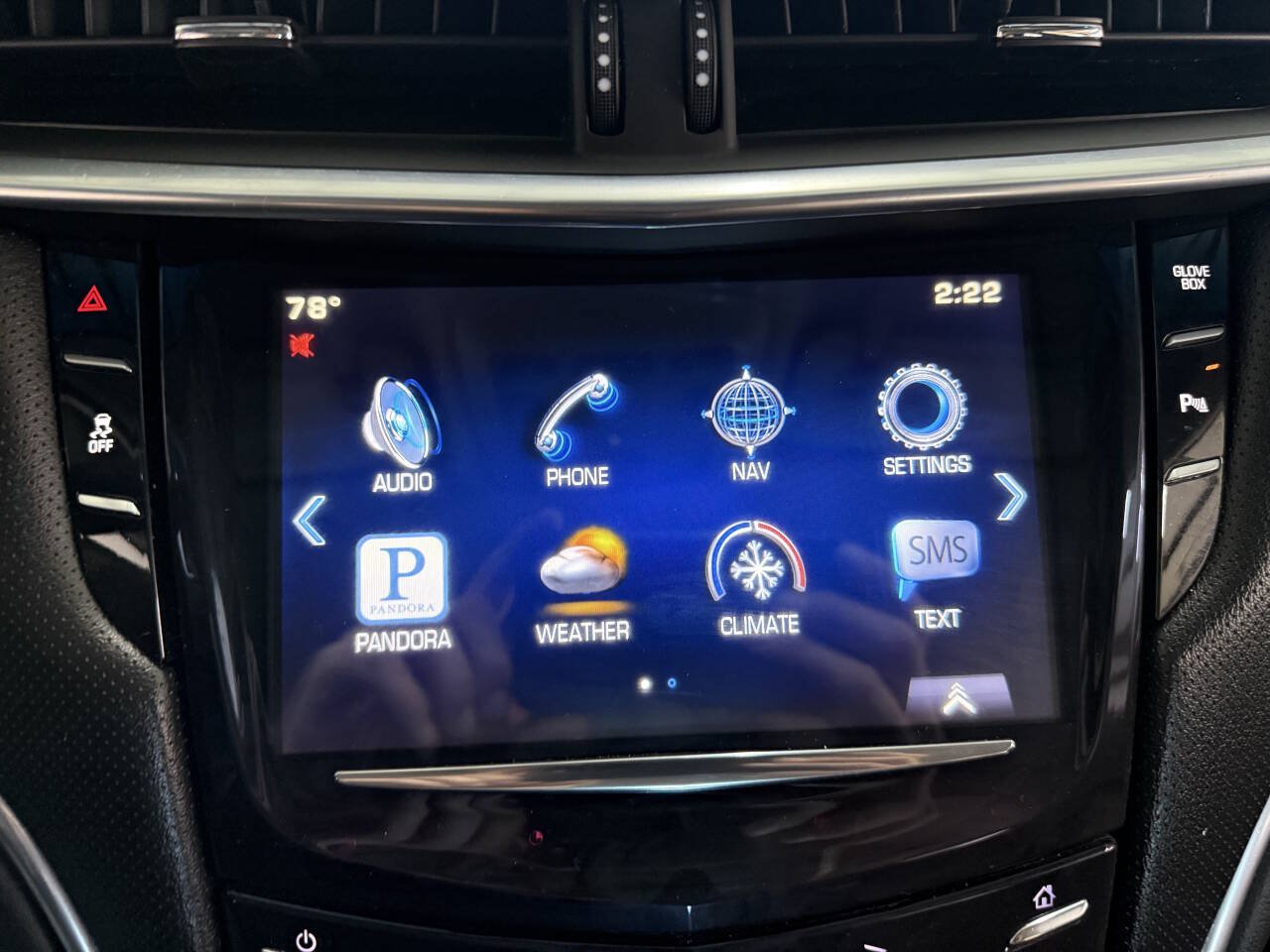 Used 2015 Cadillac XTS Luxury AWD/4WD image 27