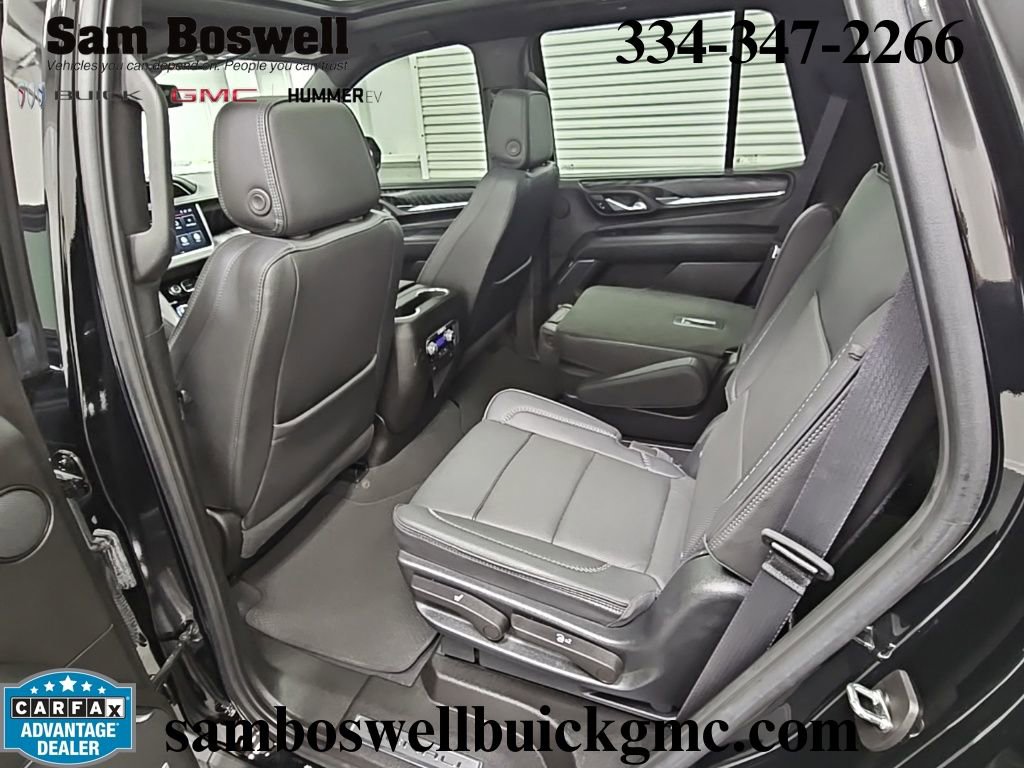 Used 2023 GMC Yukon Denali image 33