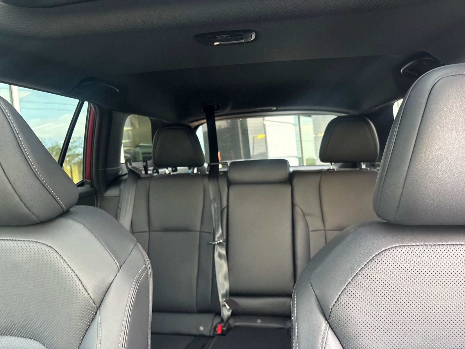New 2026 Subaru Outback Limited image 30