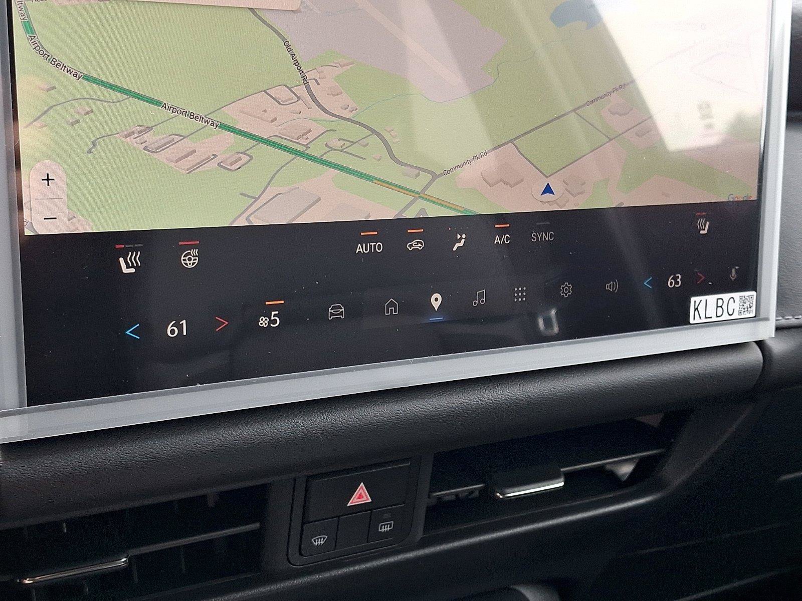 New 2026 MAZDA CX-5 Preferred AWD/4WD image 11