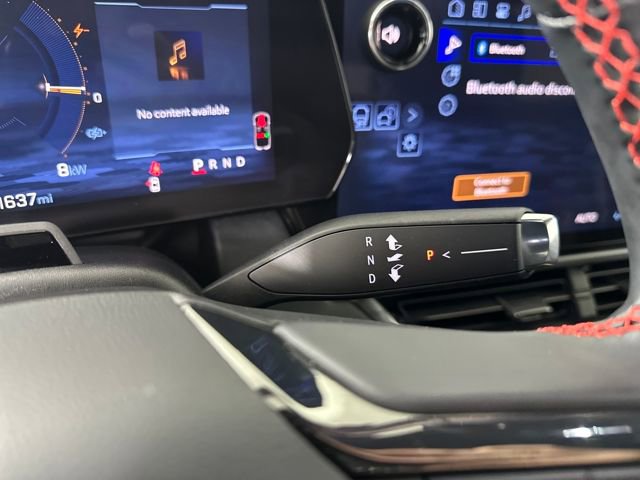 Used 2024 Chevrolet Equinox EV RS image 20