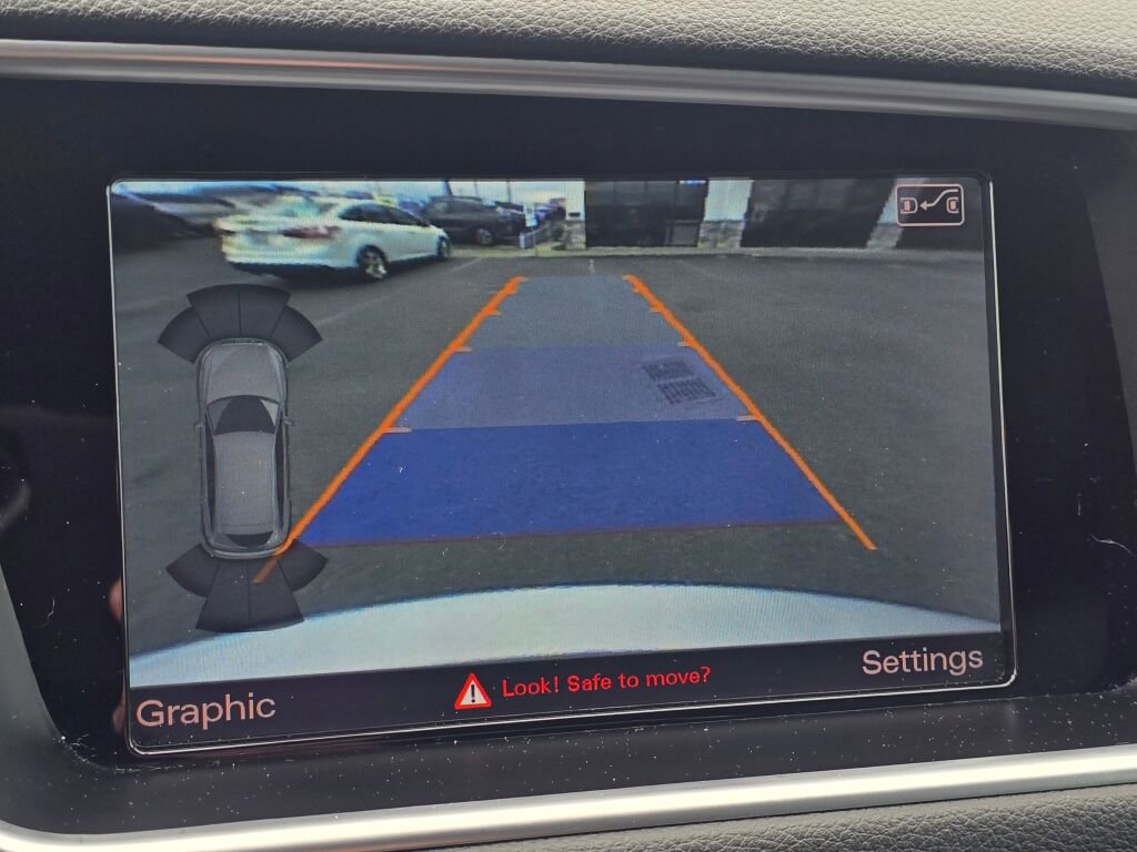 Used 2016 Audi Q5 2.0T Premium Plus w/ Technology Package image 37