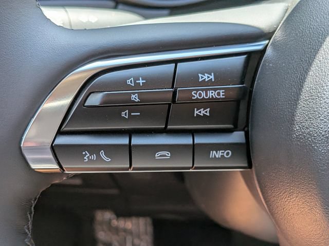 New 2026 MAZDA CX-30 AWD 2.5 S w/ Premium Package image 26