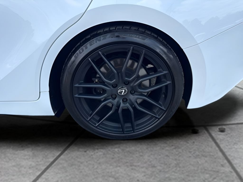 Used 2024 Lexus IS 500 w/ Accessory Package 2 RWD image 10