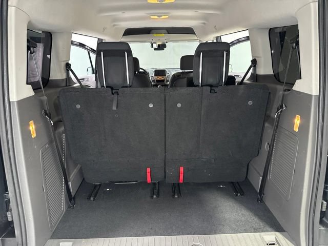 Used 2021 Ford Transit Connect XL FWD image 26