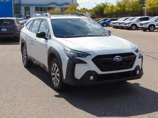 Used 2024 Subaru Outback Onyx Edition AWD/4WD image 9