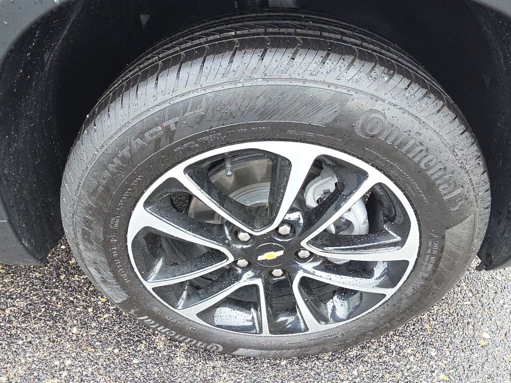 New 2026 Chevrolet TrailBlazer LT w/ Convenience Package FWD image 10