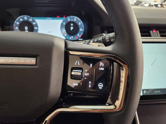 New 2026 Land Rover Range Rover Evoque S image 28