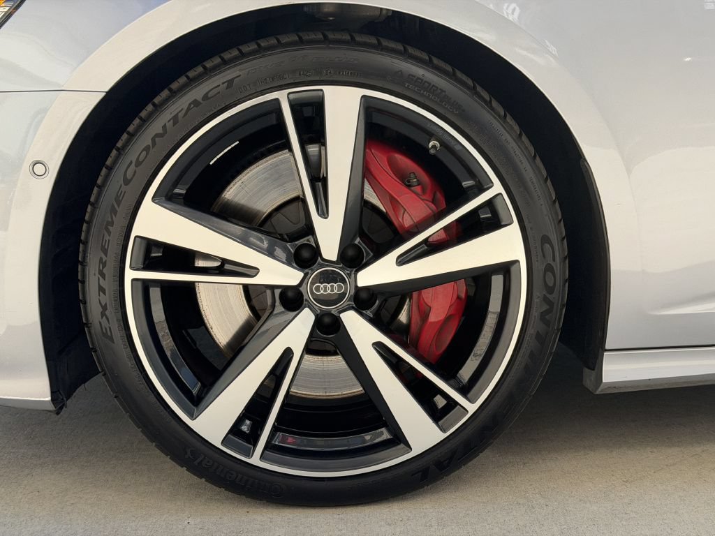 Used 2022 Audi S6 Premium Plus AWD/4WD image 16