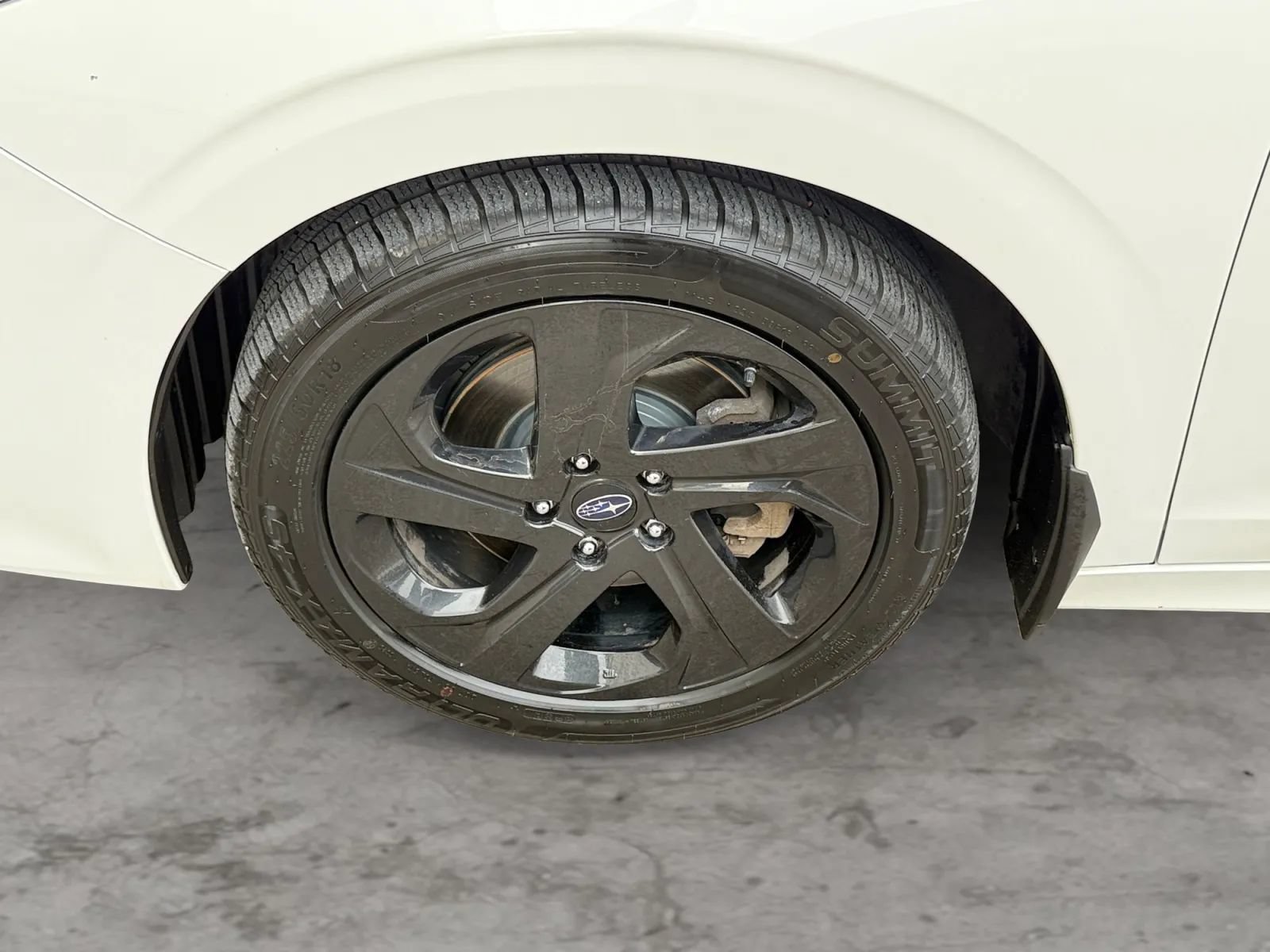 Used 2022 Subaru Legacy Sport AWD/4WD image 42