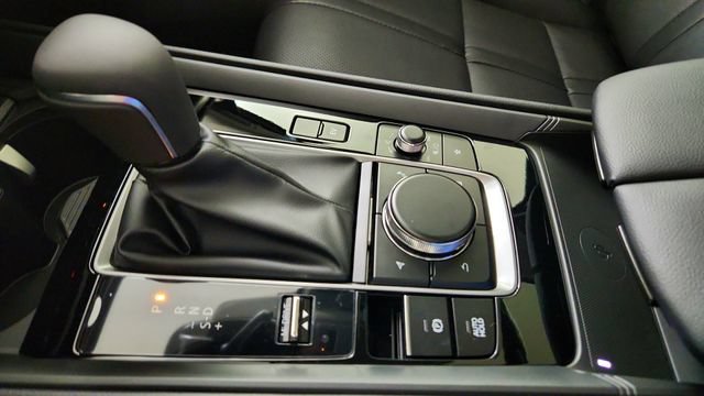 New 2026 MAZDA CX-50 AWD 2.5 Hybrid w/ Weather Package image 17