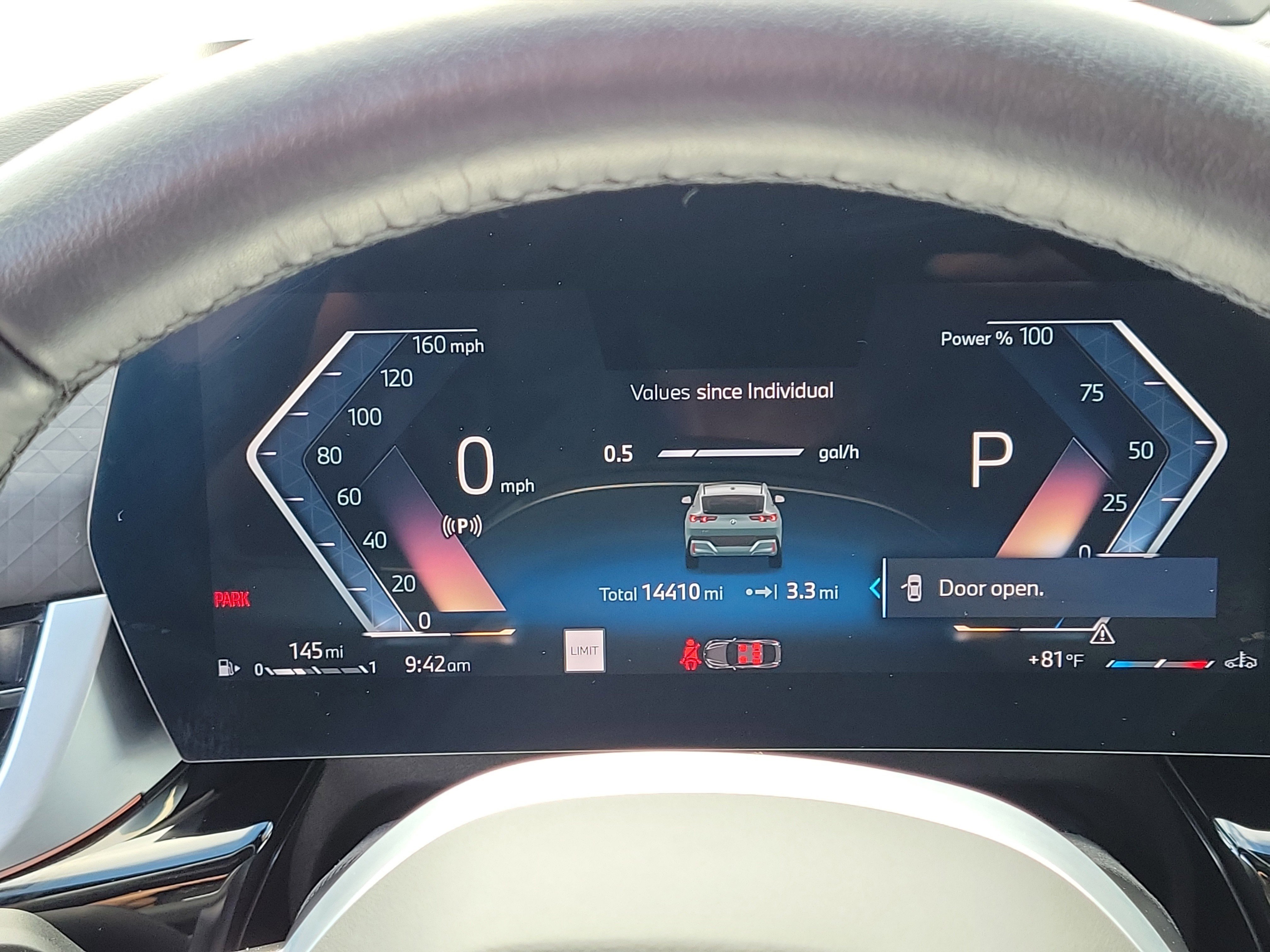 Used 2025 BMW X2 xDrive28i image 29