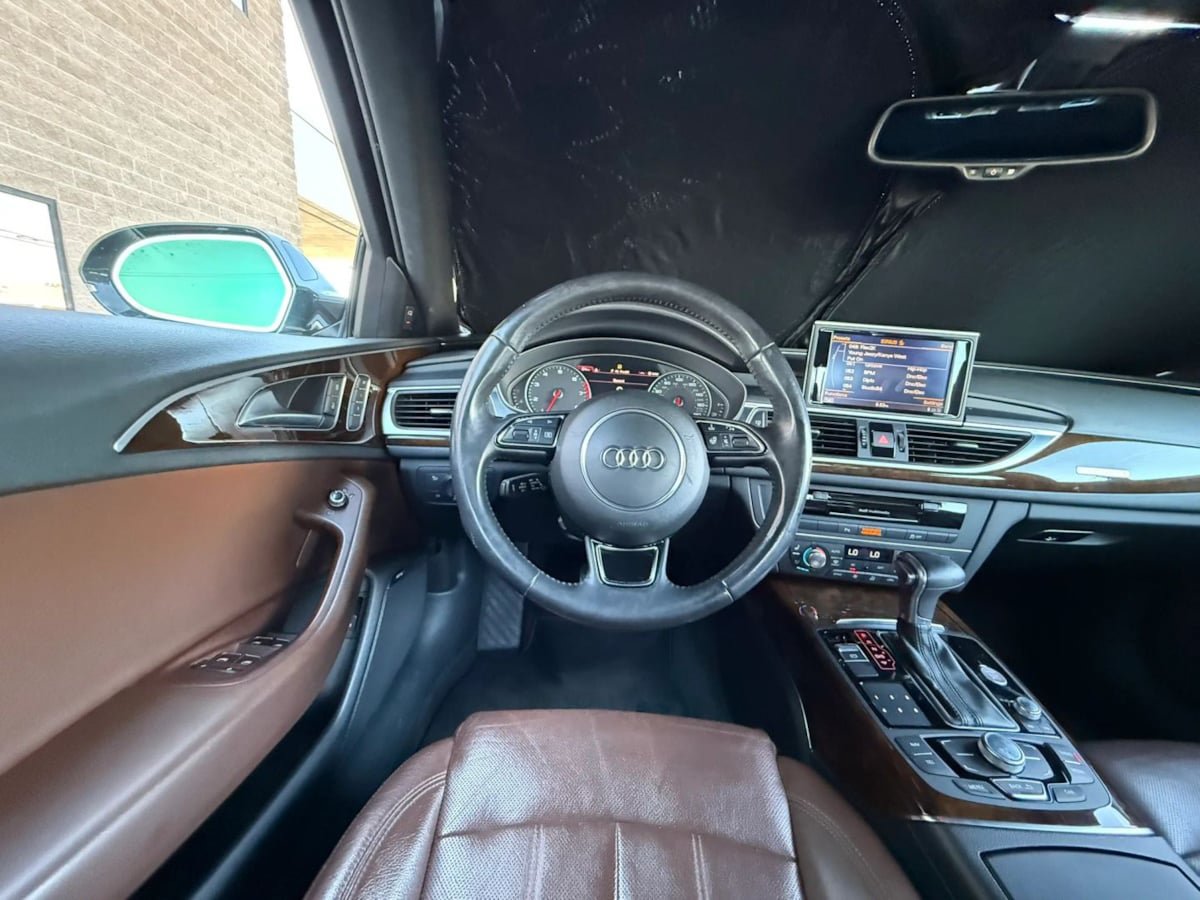Used 2012 Audi A6 3.0T Prestige AWD/4WD image 54