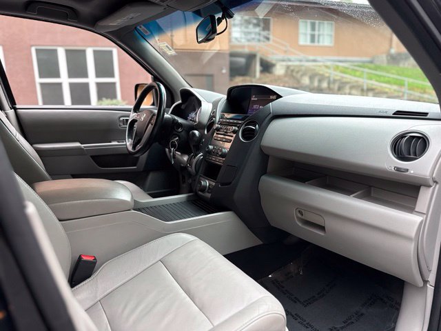 Used 2015 Honda Pilot EX-L image 15