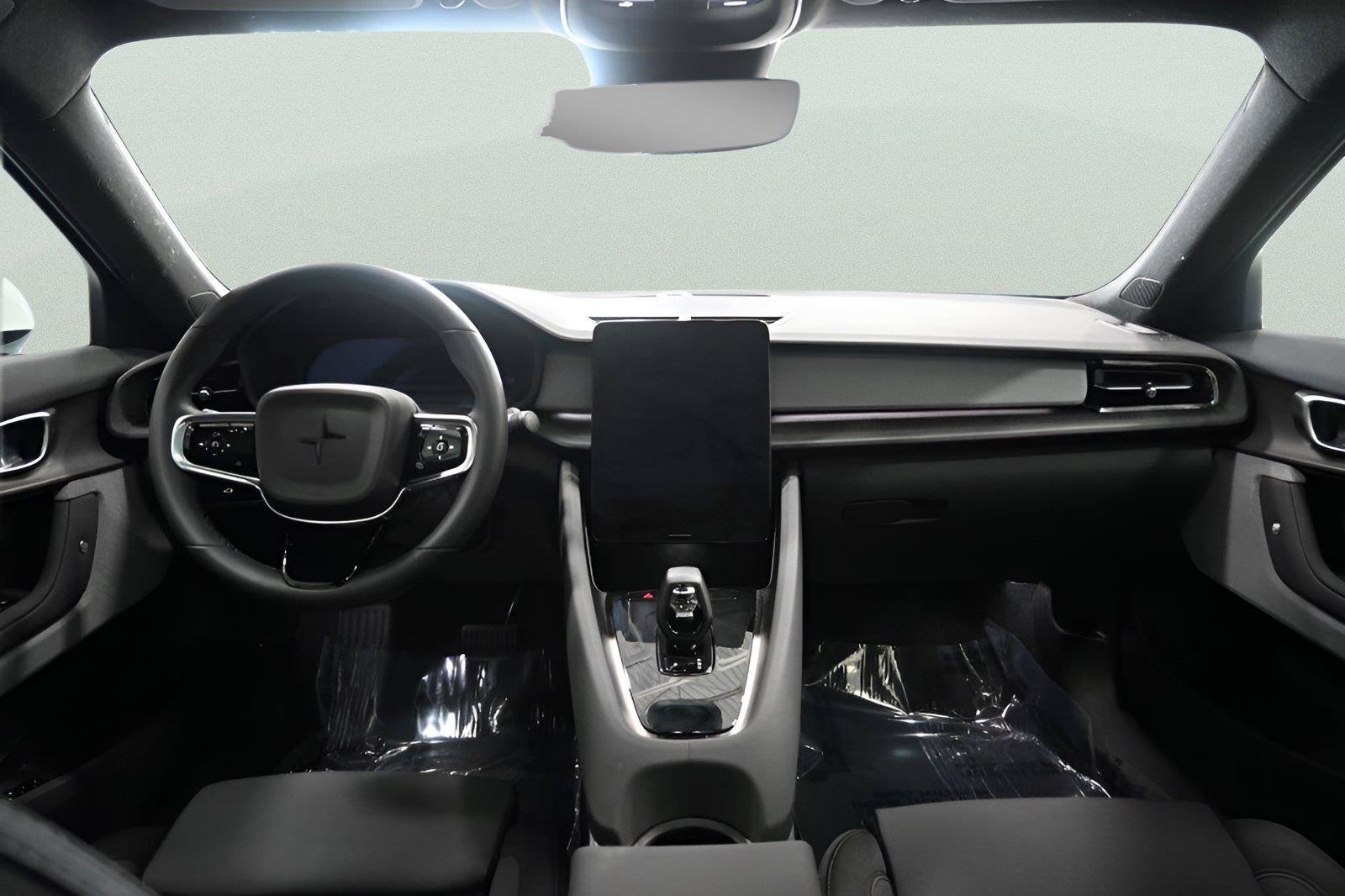Used 2023 Polestar Polestar 2 w/ Pilot Pack AWD/4WD image 15