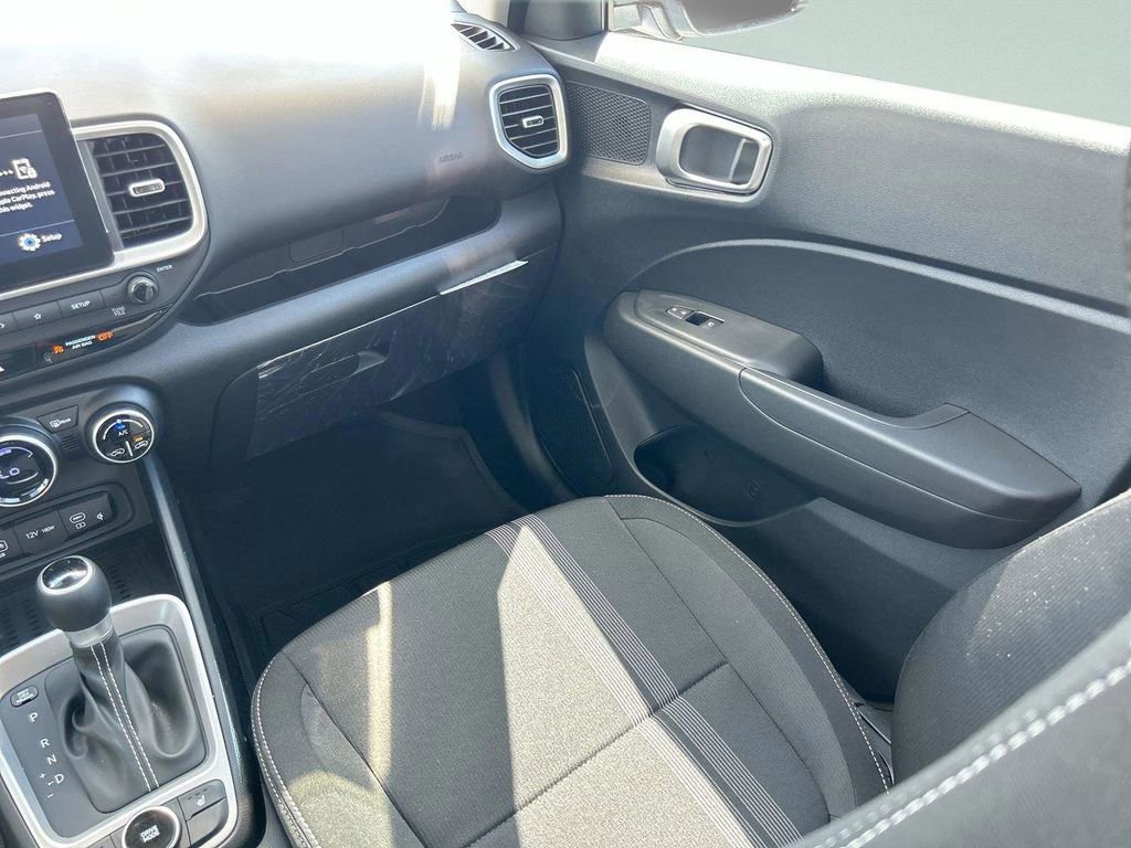 New 2026 Hyundai Venue SEL image 20
