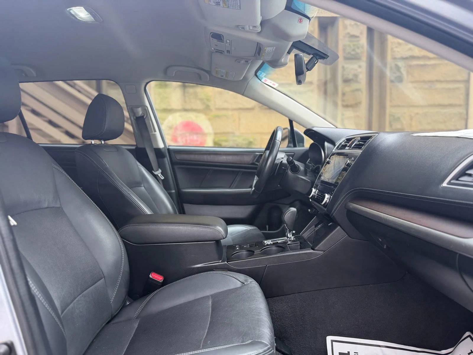 Used 2019 Subaru Outback 2.5i Limited w/ Popular Package #2 AWD/4WD image 31