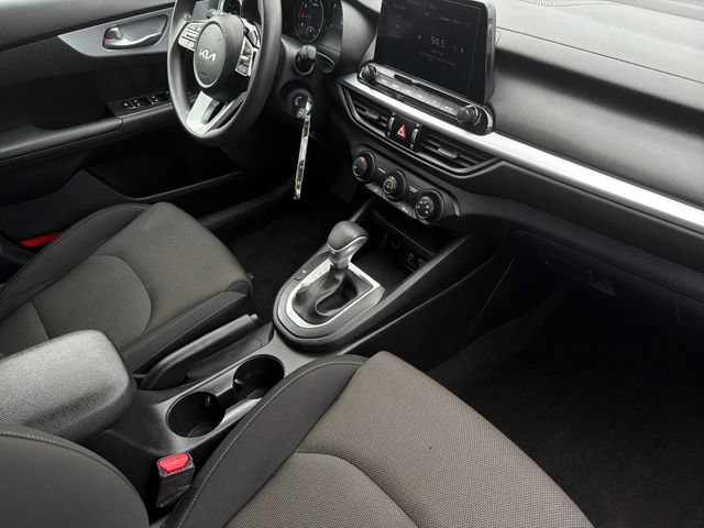 Used 2024 Kia Forte LX FWD image 16