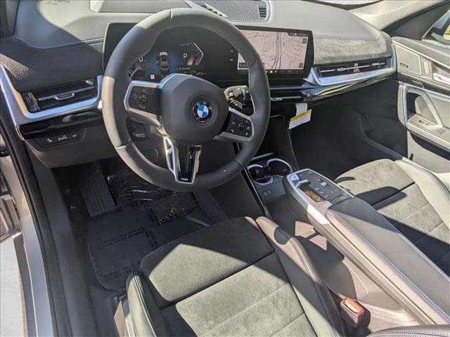 Used 2026 BMW X1 xDrive28i w/ Technology Package AWD/4WD image 15