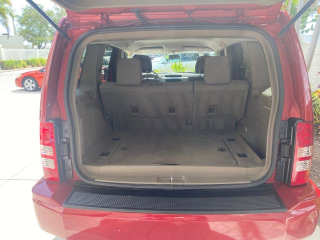 Used 2010 Jeep Liberty Sport w/ Popular Equipment Group image 76