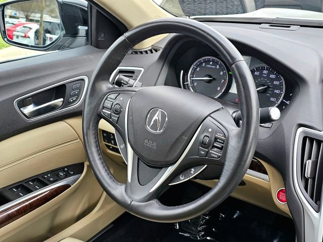 Used 2019 Acura TLX V6 SH-AWD w/ Advance Package image 28
