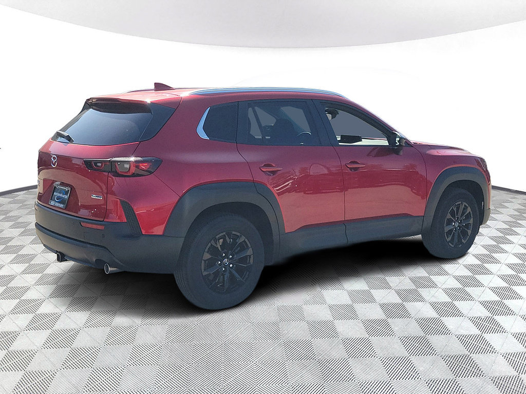 New 2026 MAZDA CX-50 2.5 Hybrid w/ Weather Package AWD/4WD image 4