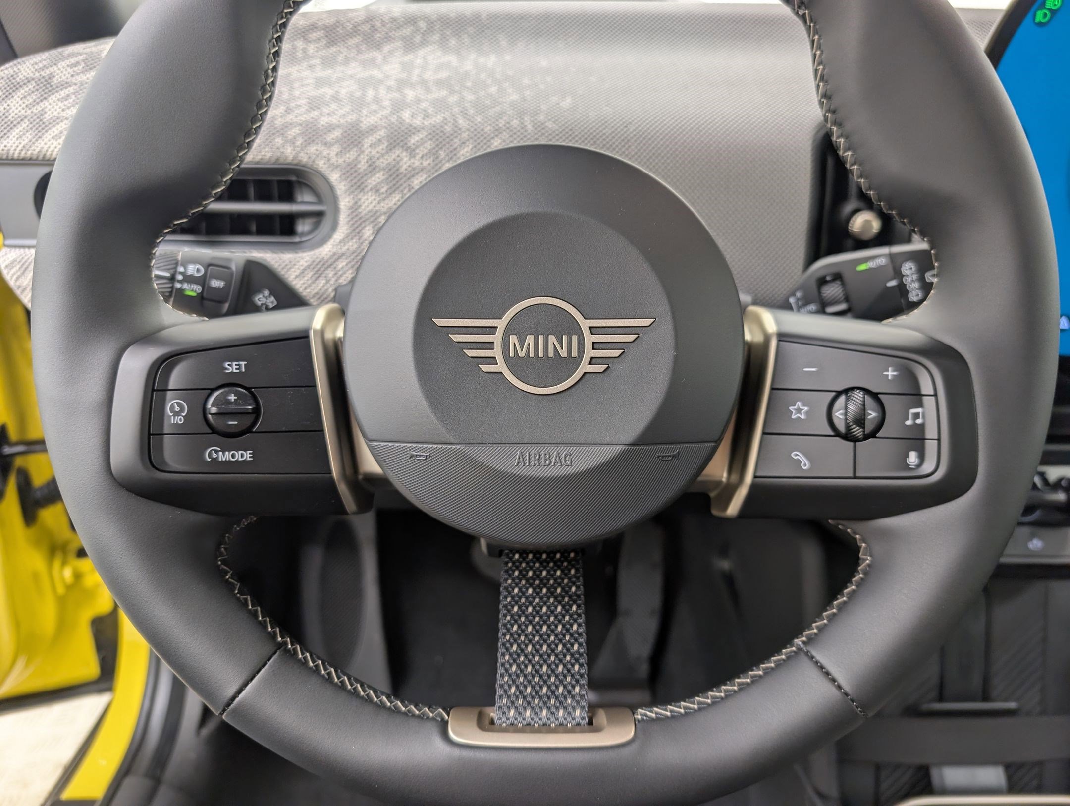 New 2026 MINI Cooper S image 16