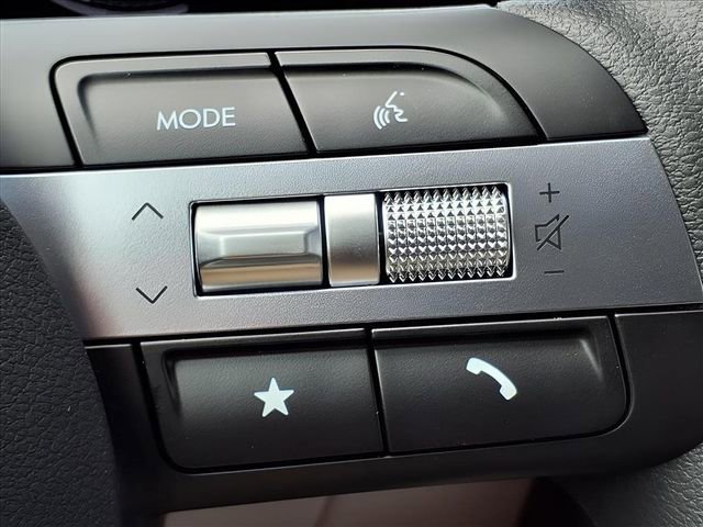 New 2026 Hyundai Tucson SEL image 23