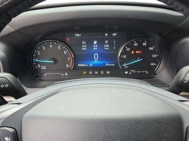 Used 2020 Ford Explorer Limited image 17