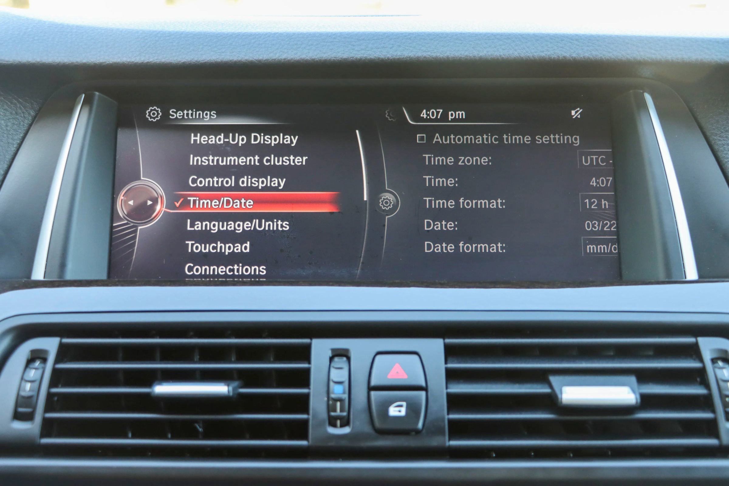 Used 2016 BMW 528i Sedan image 37