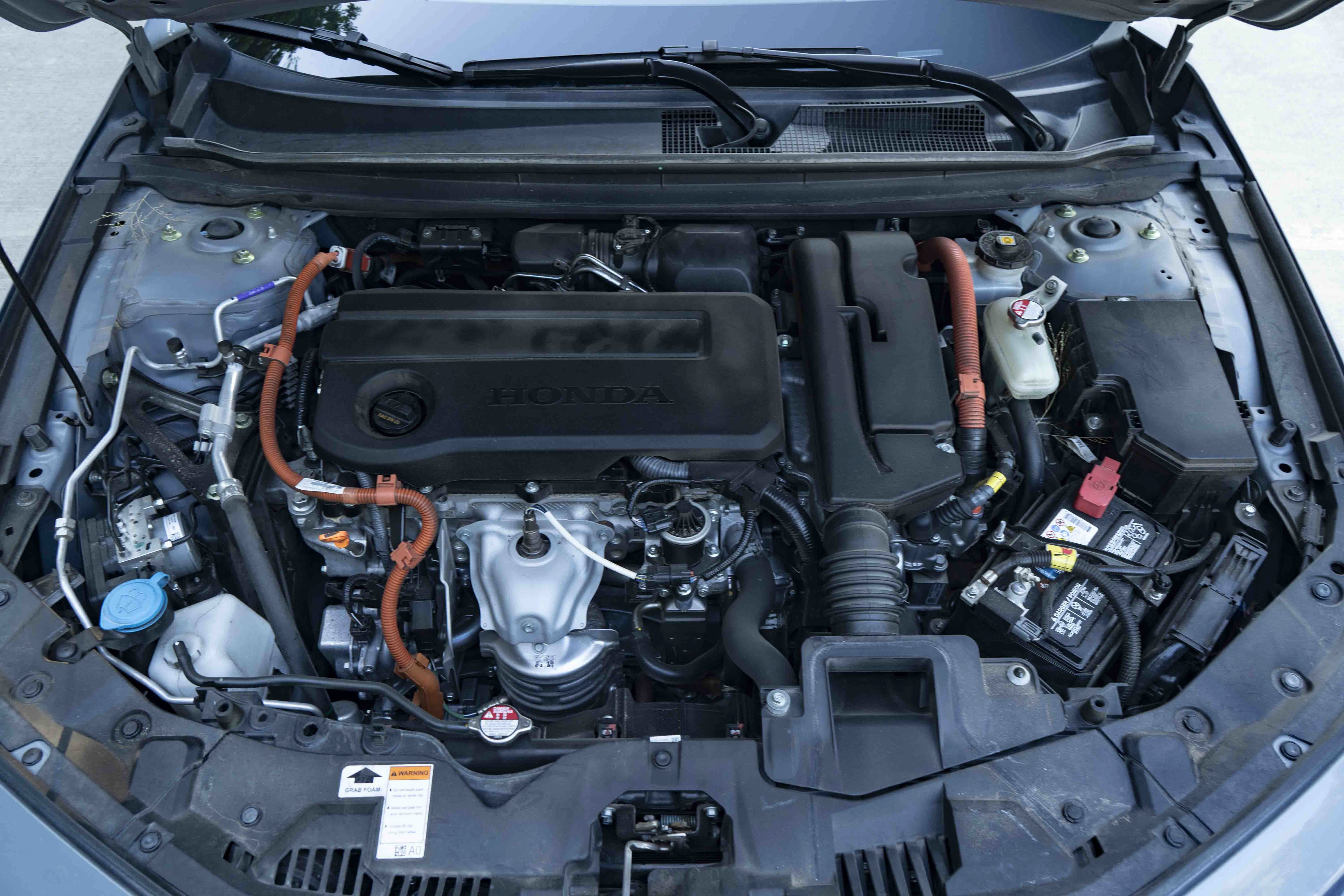 Used 2023 Honda Accord Touring image 44