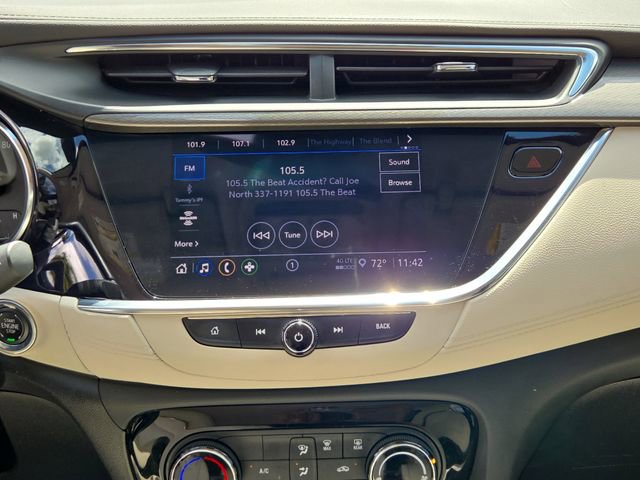 Certified 2023 Buick Encore GX Preferred w/ Cold Weather Comfort Package image 26