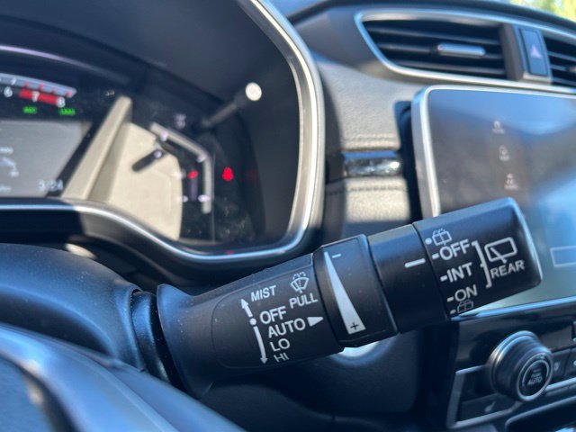 Used 2018 Honda CR-V Touring image 25