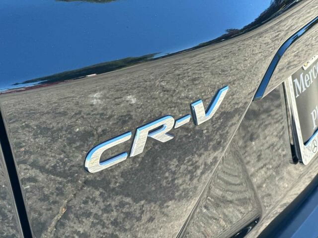 Used 2022 Honda CR-V EX image 33