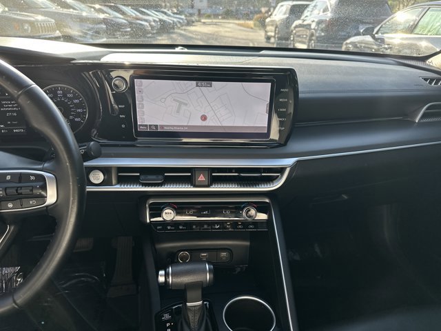 Used 2022 Kia K5 GT-Line AWD/4WD image 33