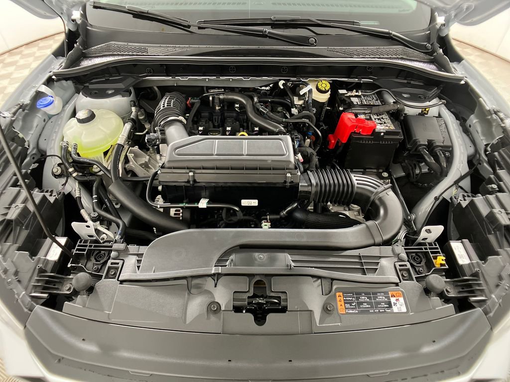 New 2026 Ford Escape Active w/ Tech Pack #1 image 31