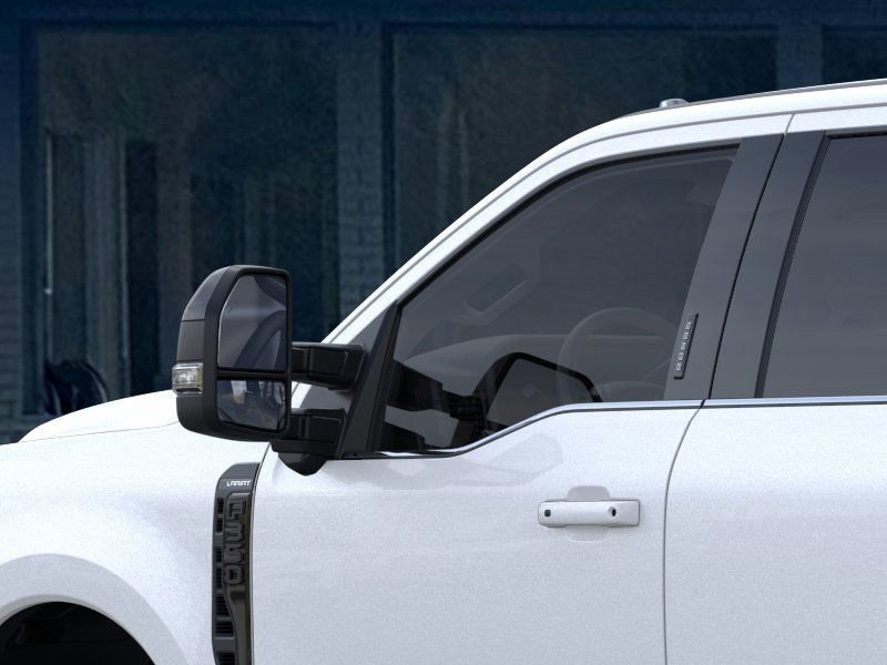 New 2026 Ford F350 Lariat w/ Tremor Off-Road Package image 20