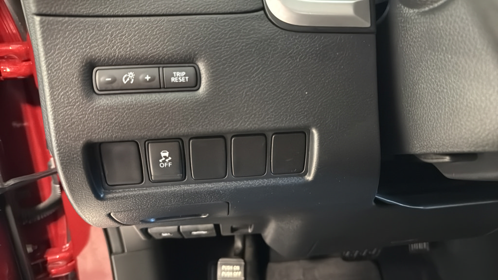 Used 2017 Nissan Murano S w/ Navigation Package AWD/4WD image 18