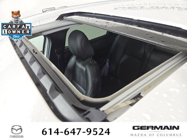 Used 2023 MAZDA CX-30 AWD 2.5 S w/ Premium Package image 32
