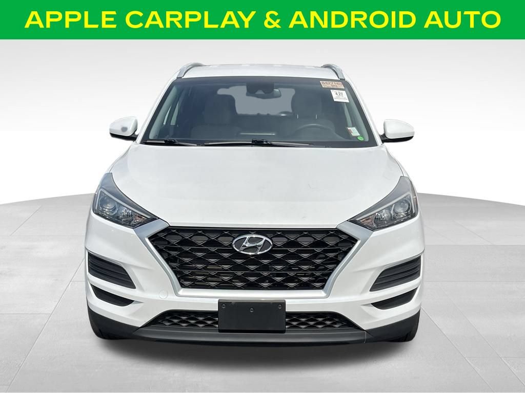 Used 2019 Hyundai Tucson Value AWD/4WD image 3