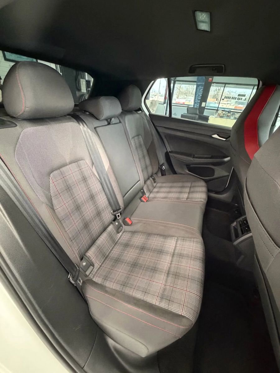 Used 2023 Volkswagen GTI S FWD image 26