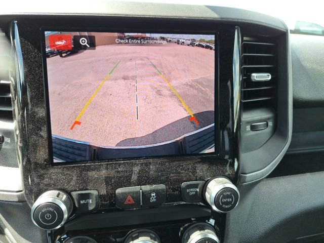 New 2026 RAM 2500 Tradesman w/ Chrome Appearance Group image 26