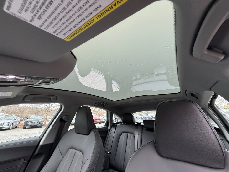 New 2025 Audi A5 2.0T Premium Plus image 21