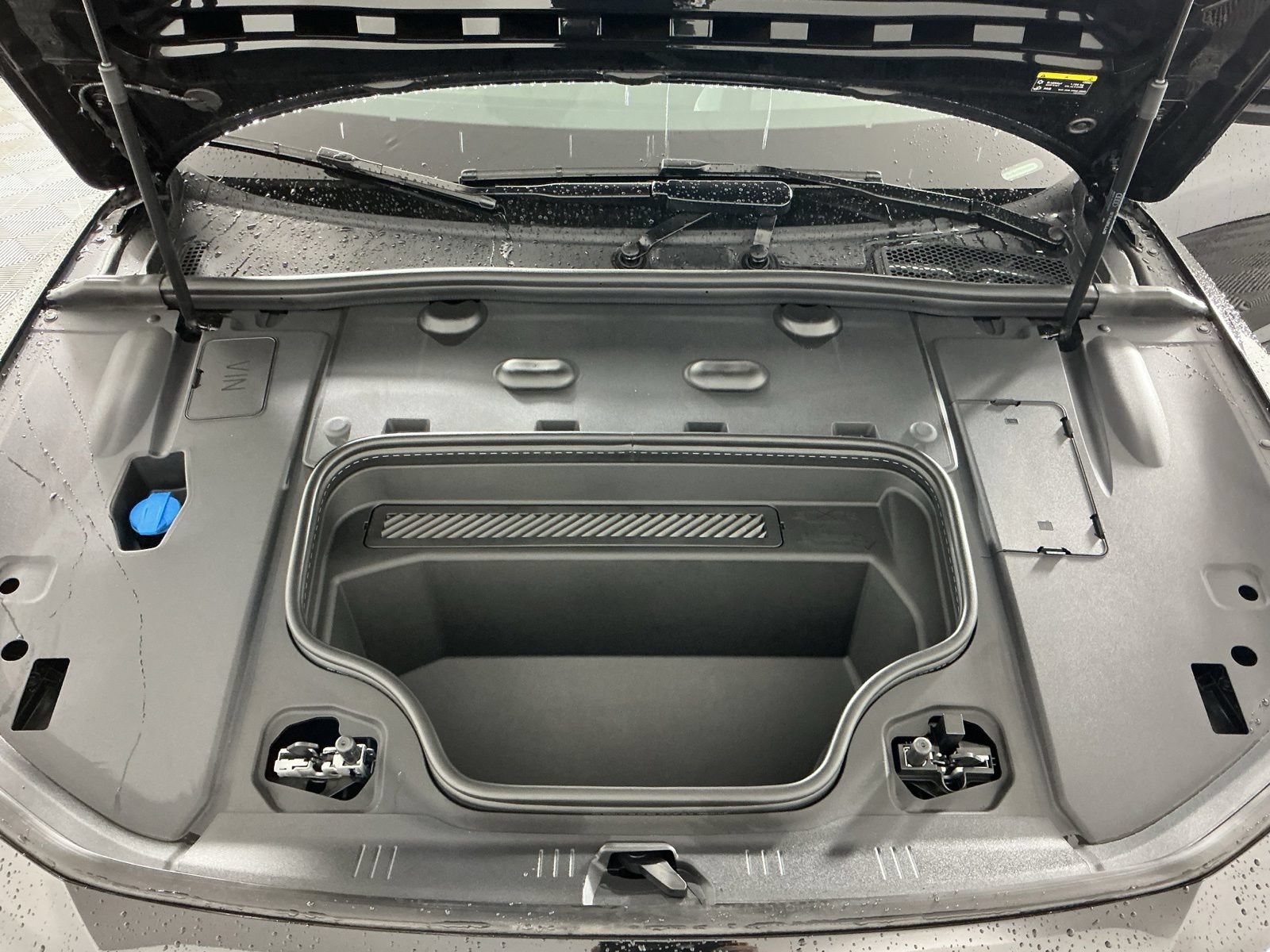 New 2027 Audi S6 e-tron Prestige AWD/4WD image 20