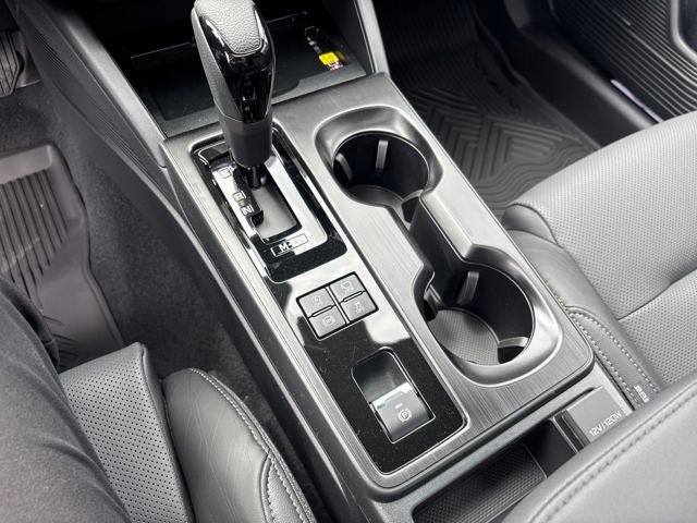 New 2026 Subaru Outback Touring XT image 80