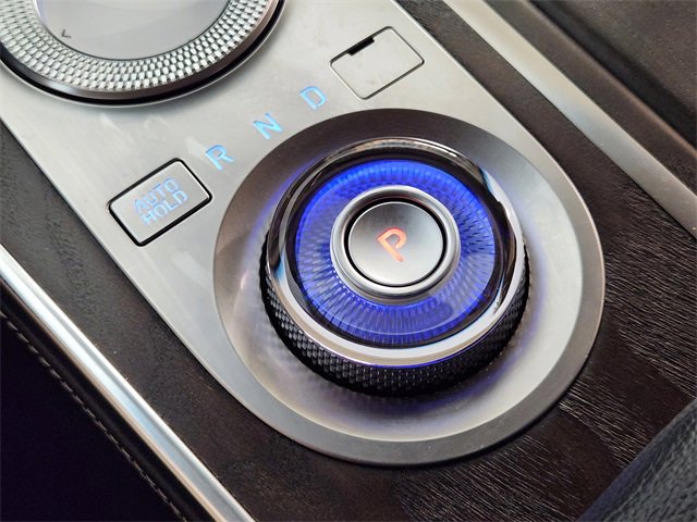 Used 2021 Genesis GV80 2.5T w/ Advanced Package 03 image 20