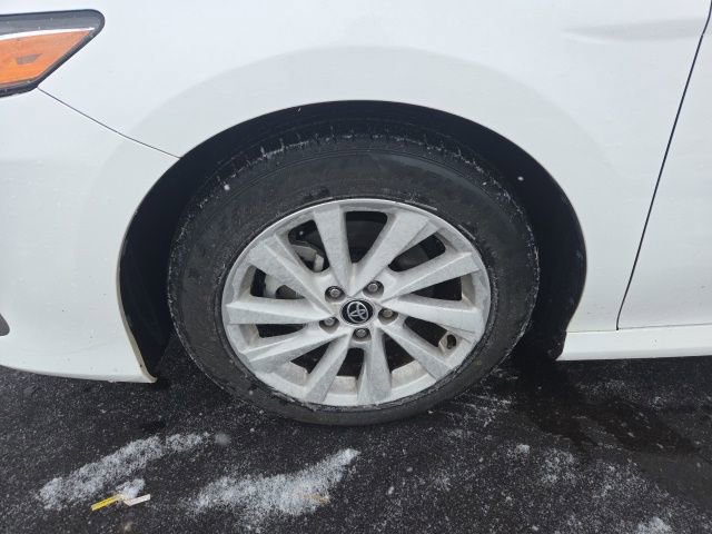 Used 2024 Toyota Camry LE image 16