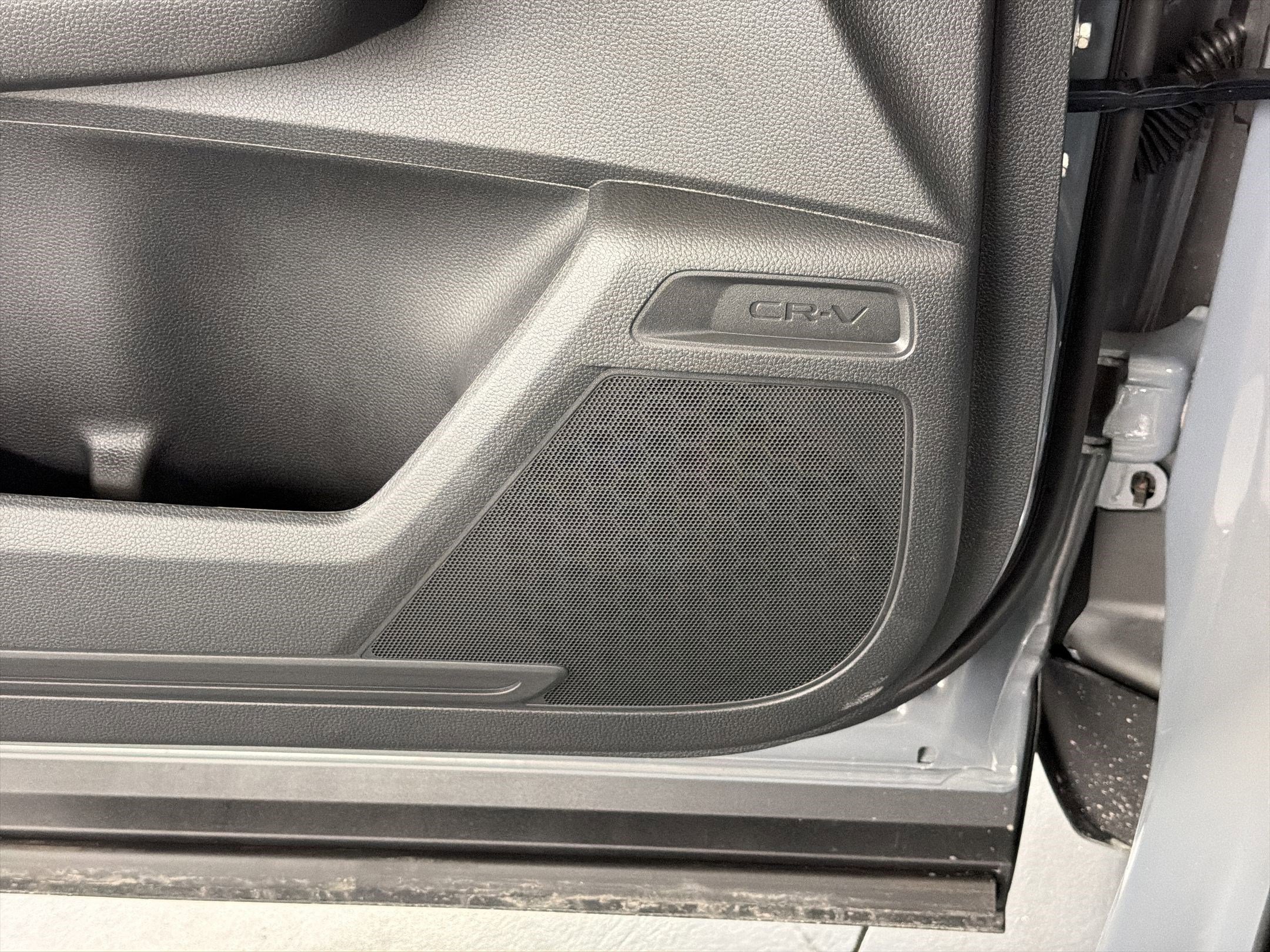 New 2026 Honda CR-V EX-L image 23