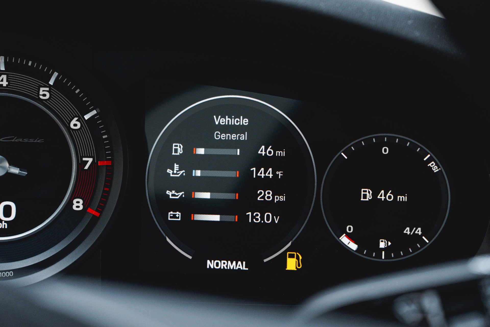 Used 2023 Porsche 911 Sport Classic RWD image 91
