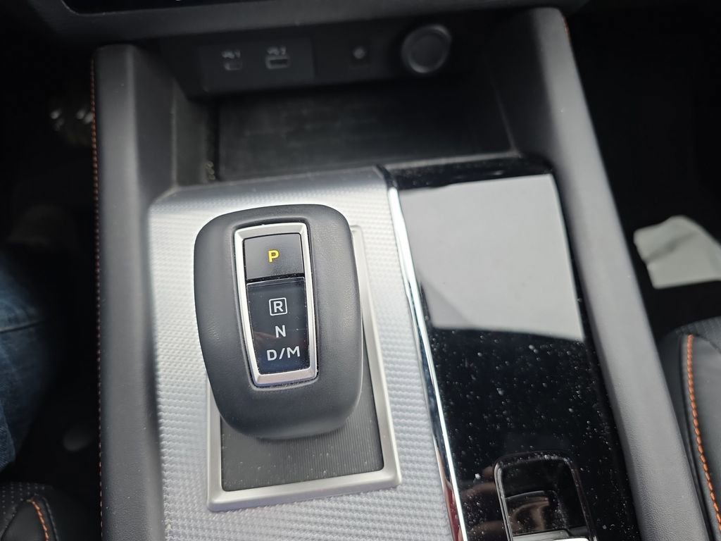 Used 2022 Mitsubishi Outlander SEL AWD/4WD image 20